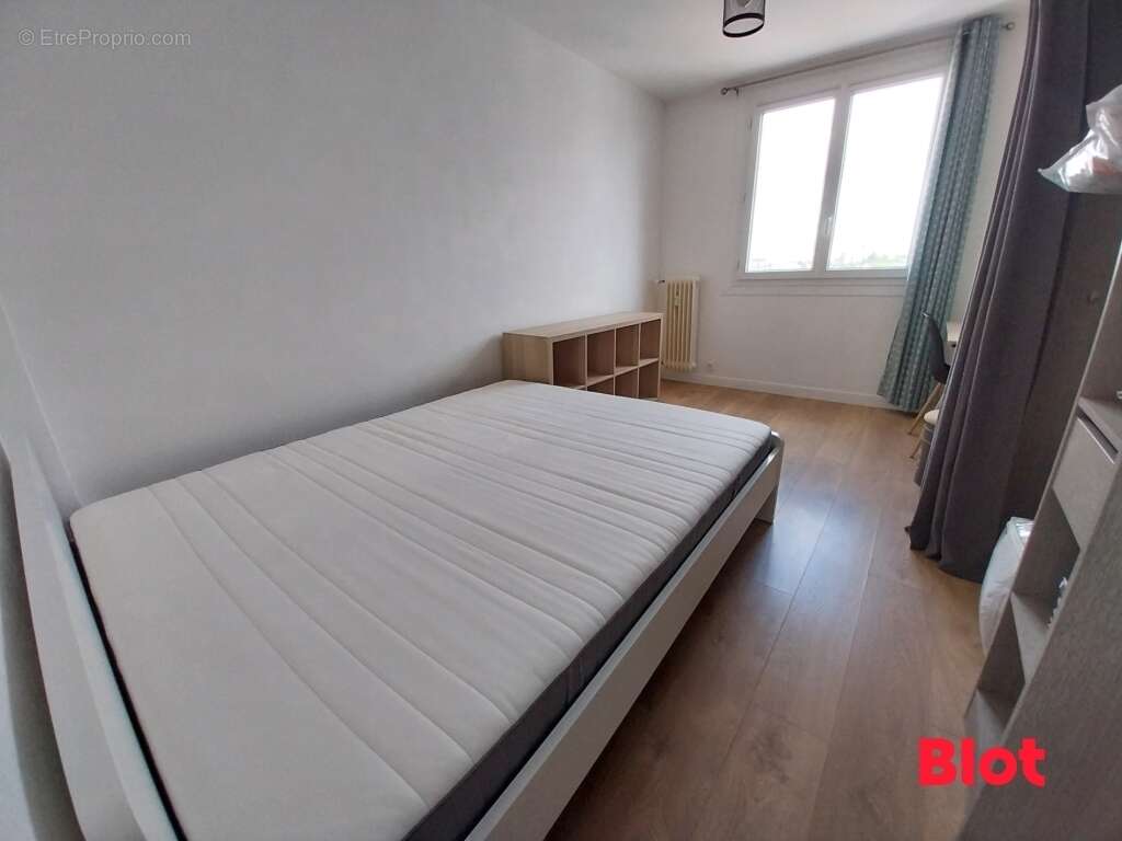 Appartement à SAINT-JACQUES-DE-LA-LANDE