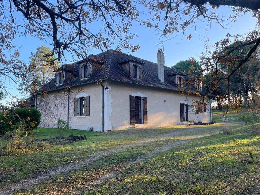 Maison individuelle de 4 chambres conçue par un architecte - photo 15