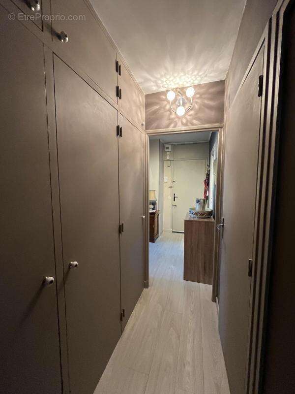 Appartement à NEVERS