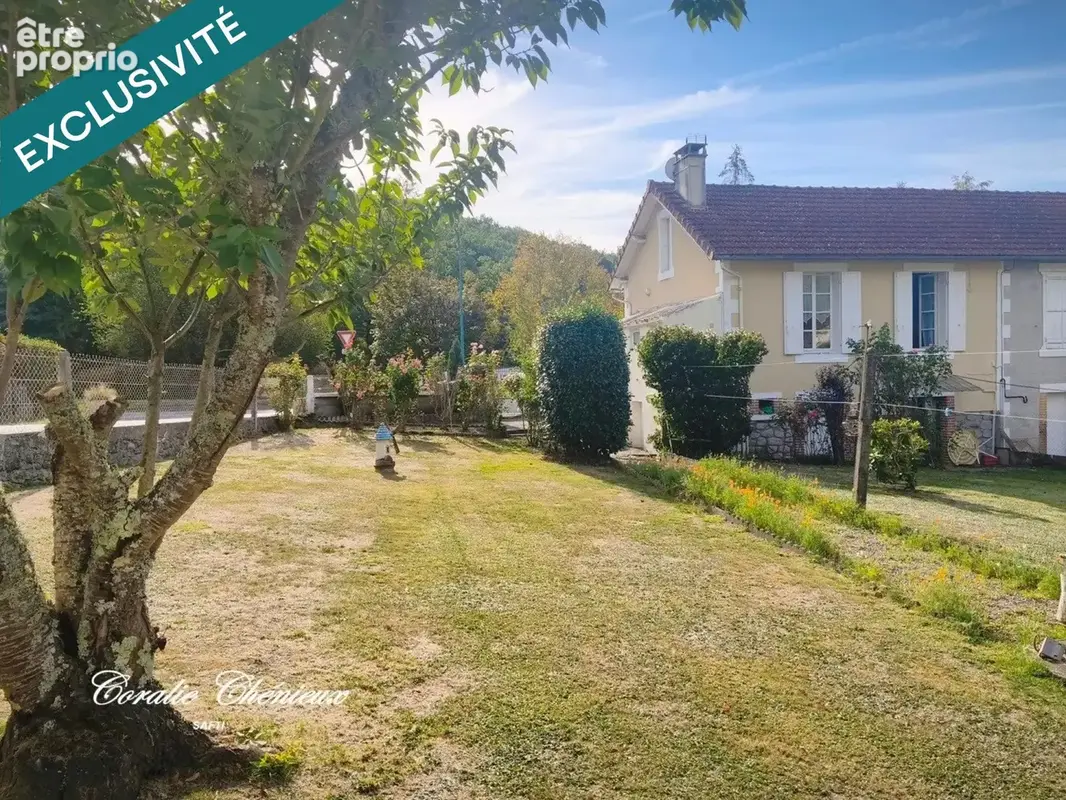 Photo 1 - Maison à YDES