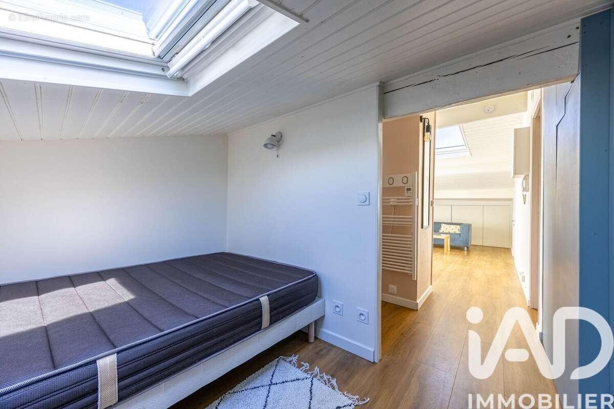 Photo 8 - Appartement à BEGLES