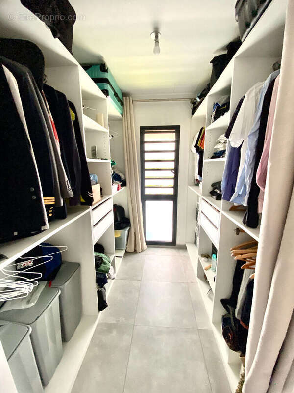 Appartement à SAINT-PAUL