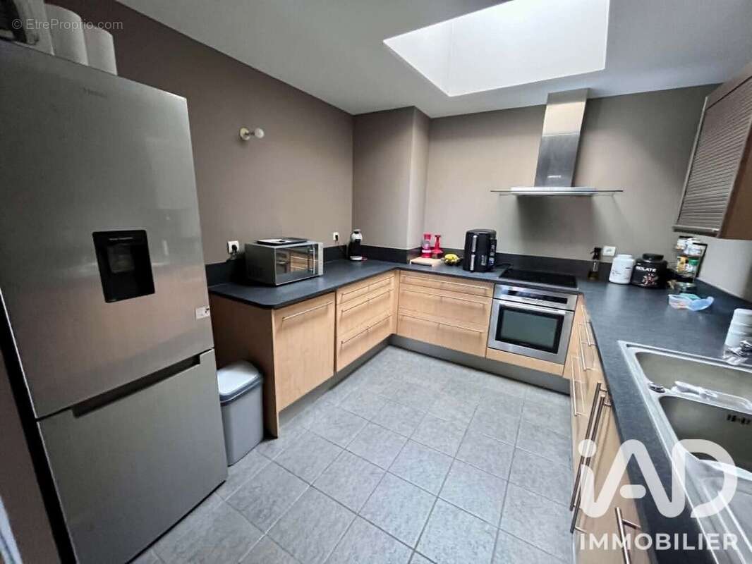 Photo 4 - Appartement à BETHUNE