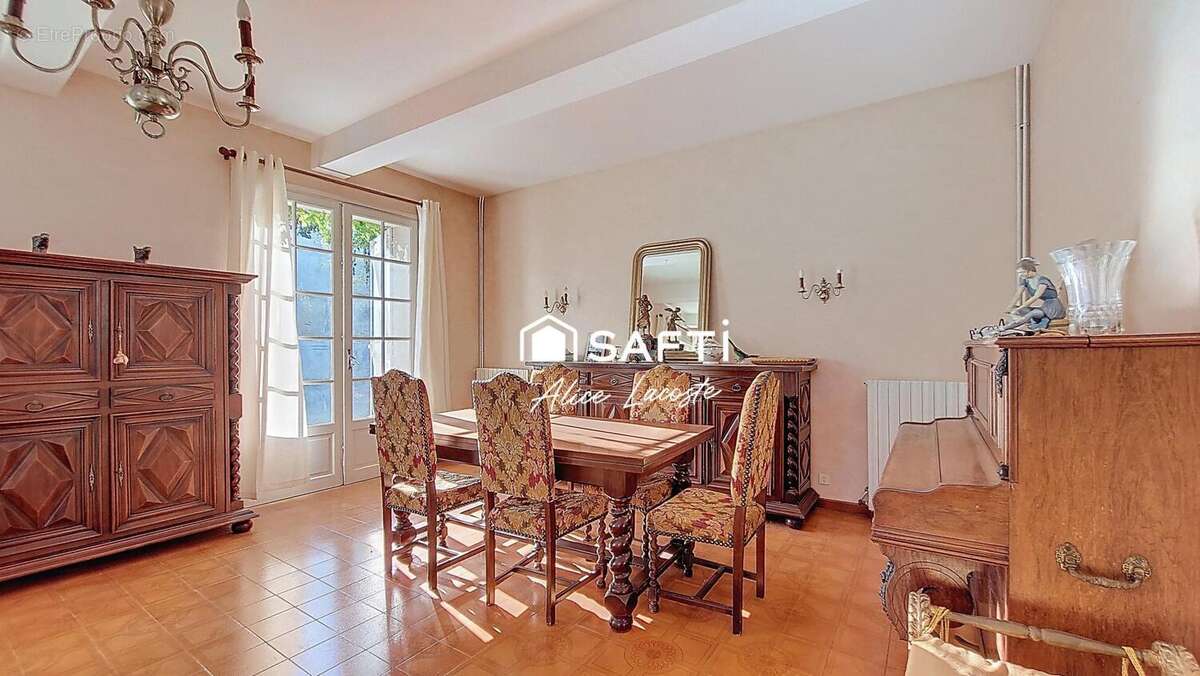 Photo 7 - Maison à LEZAT-SUR-LEZE