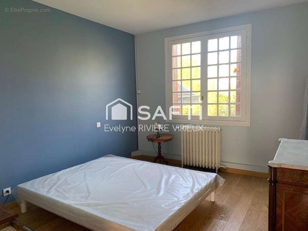 Photo 6 - Maison à CHEVILLE