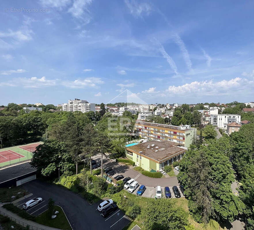 Appartement 38m² à besançon - photo 6