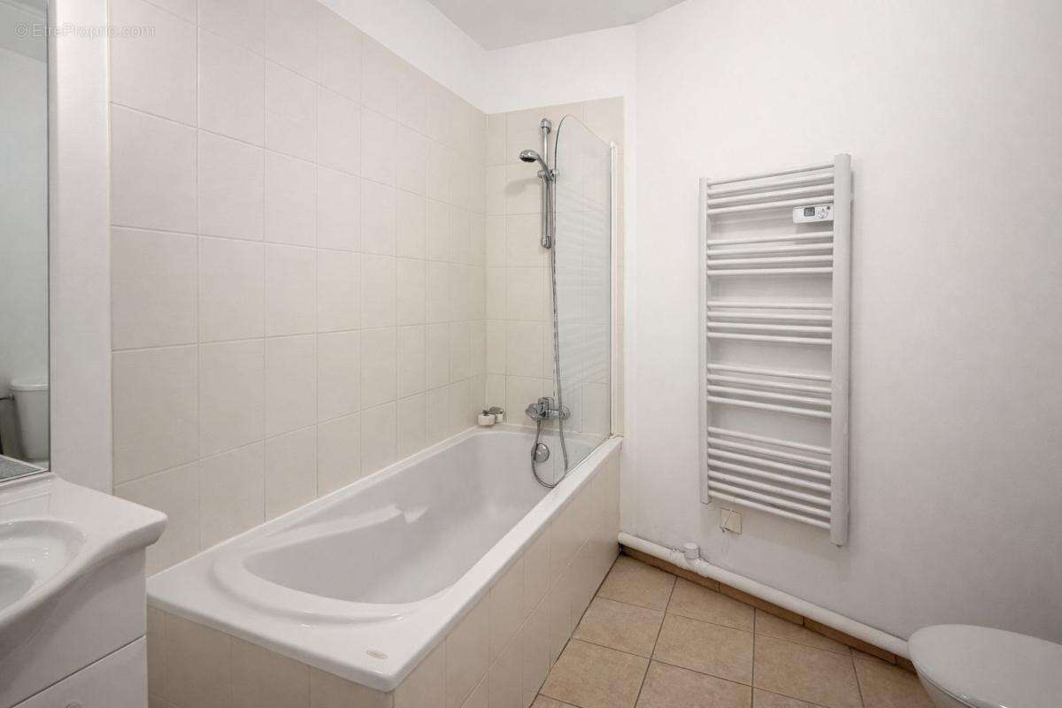 Appartement à ETAMPES