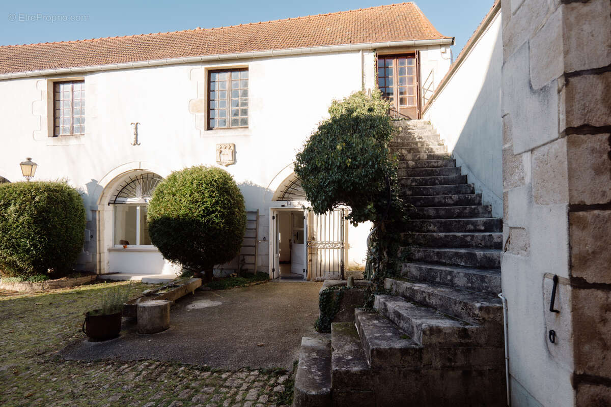 Maison à CHATILLON-SUR-SEINE