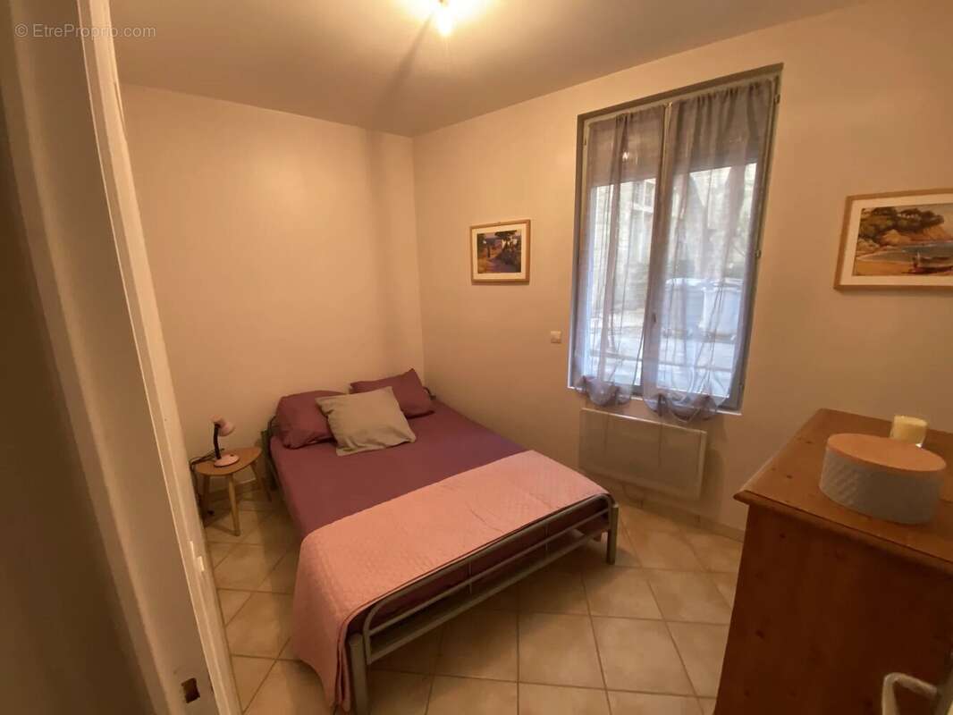Appartement à NARBONNE