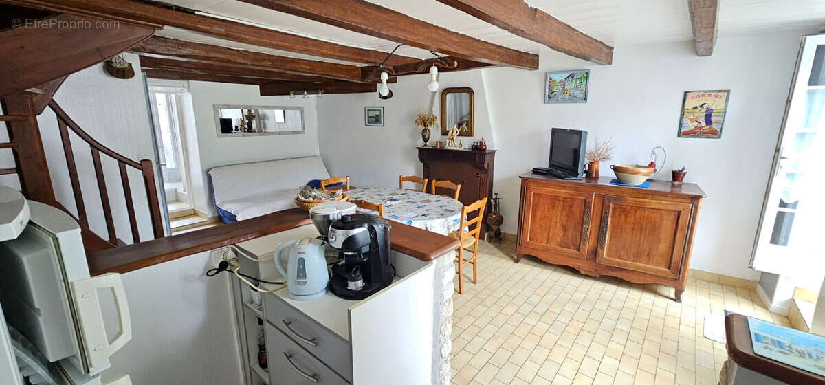 Maison à ARS-EN-RE