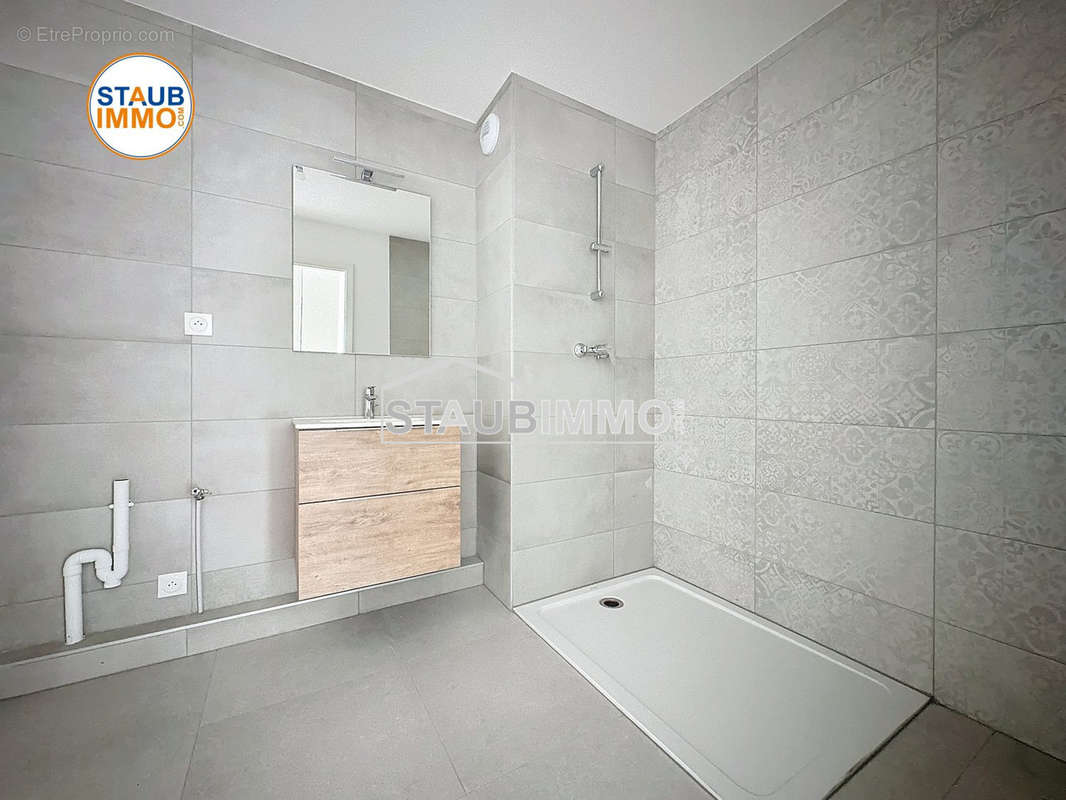 Appartement à SAINT-LOUIS