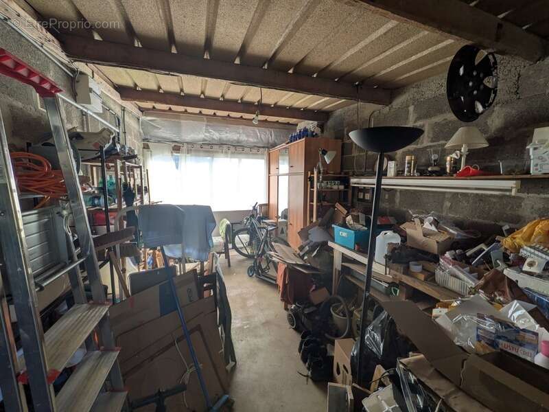 Maison à GUEMENE-SUR-SCORFF