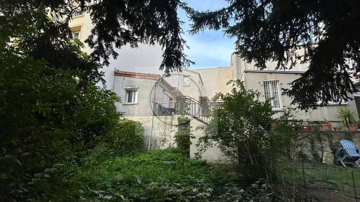 Appartement à ALFORTVILLE