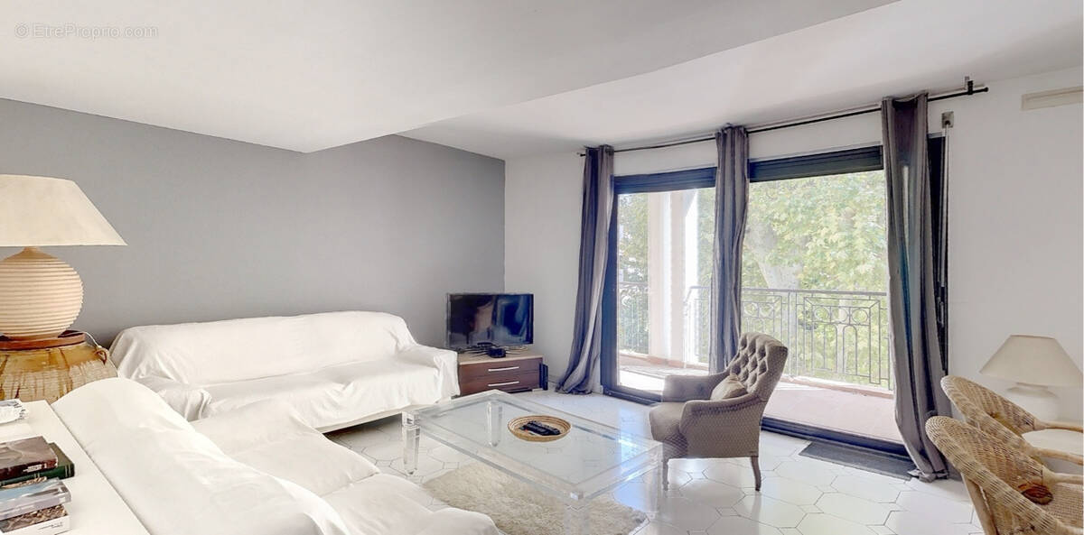 Appartement à AVIGNON