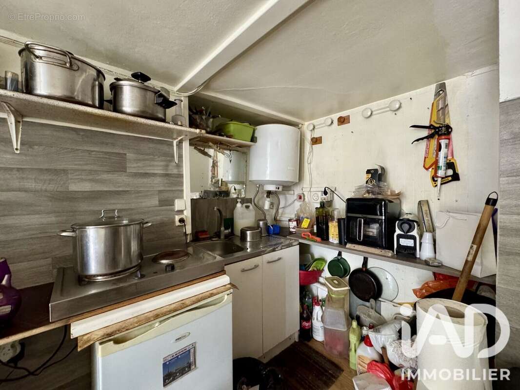 Photo 5 - Appartement à PARIS-9E
