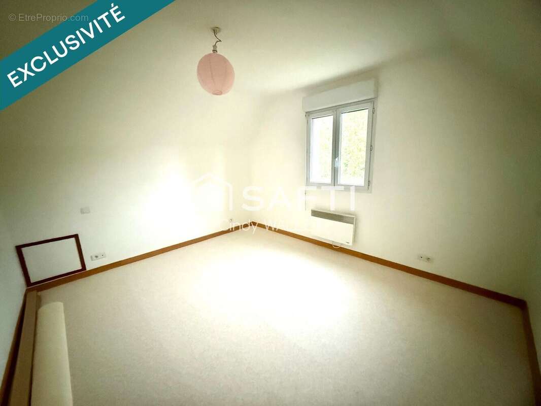 Photo 7 - Maison à VERSIGNY