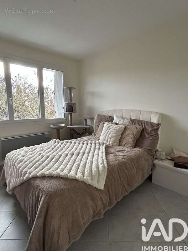 Photo 8 - Appartement à BOURGES