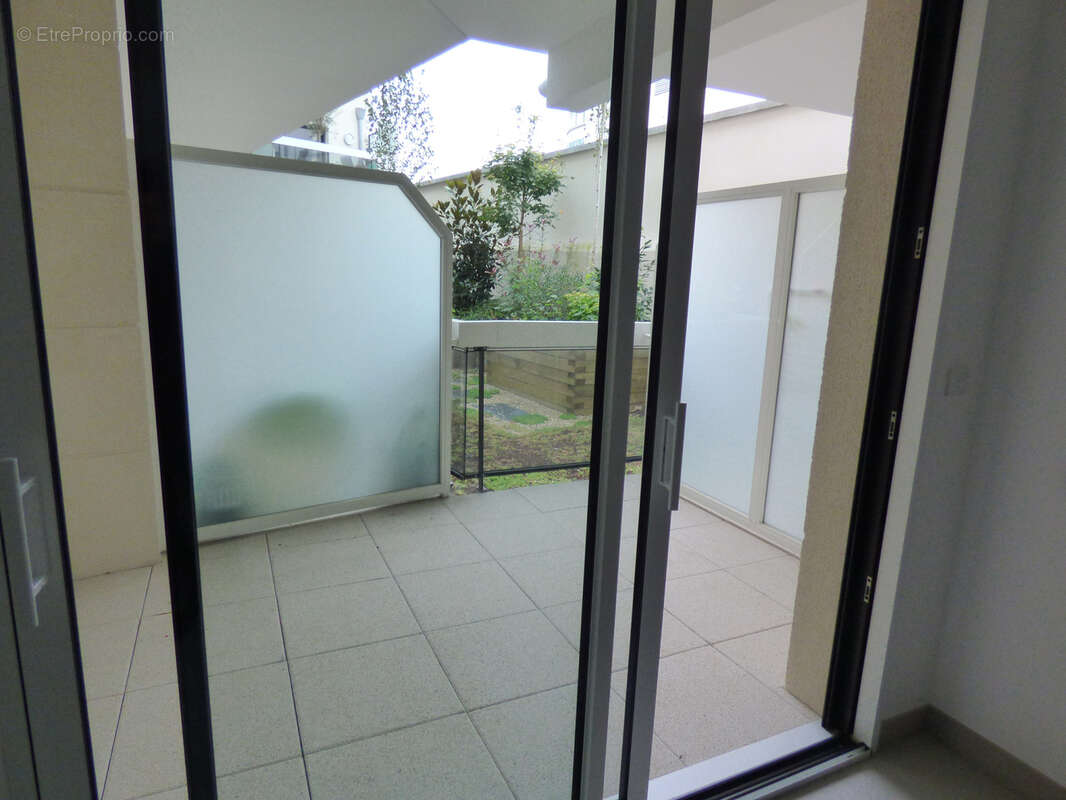 Appartement à OLIVET