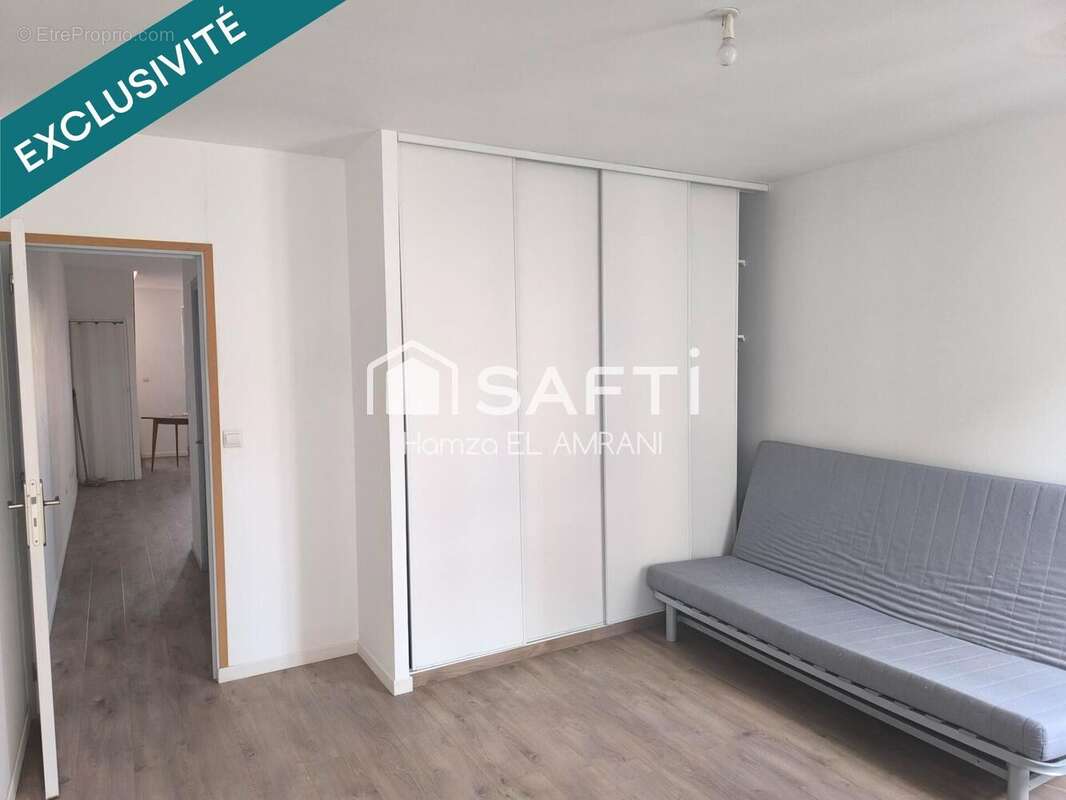 Photo 5 - Appartement à CLERMONT-FERRAND