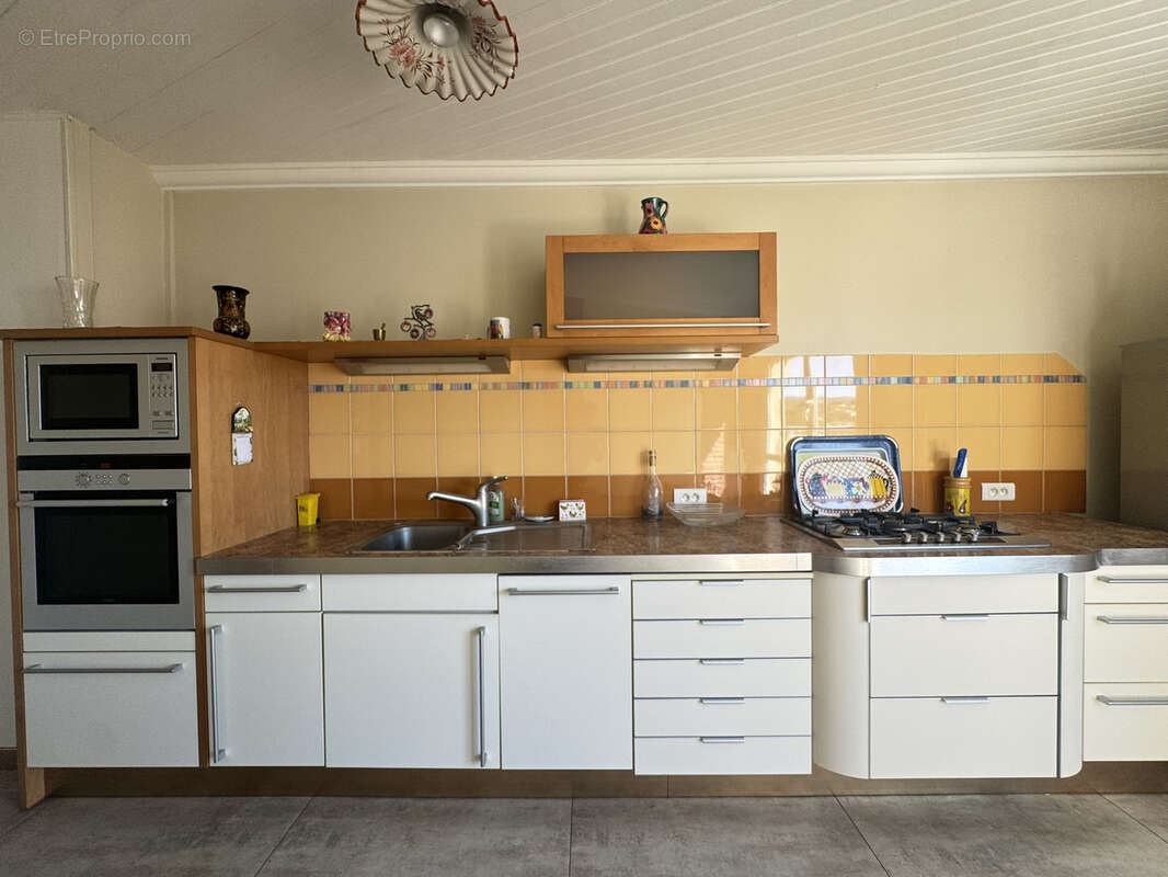 Appartement à SAINT-CHAMOND