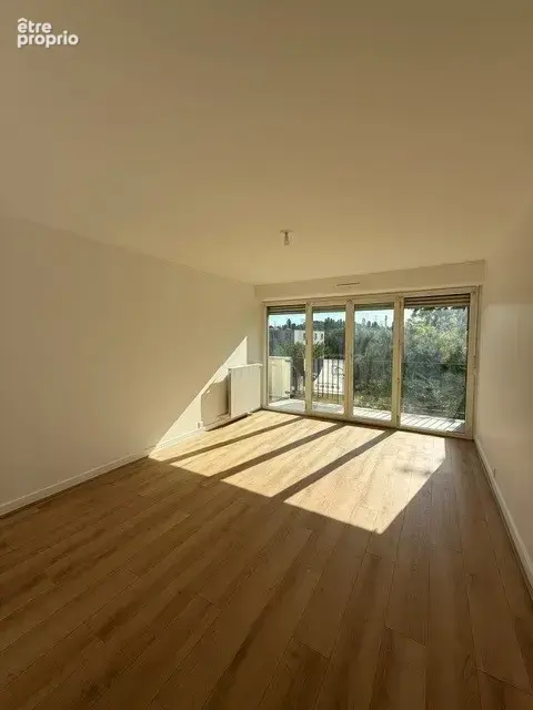 Appartement à PALAISEAU