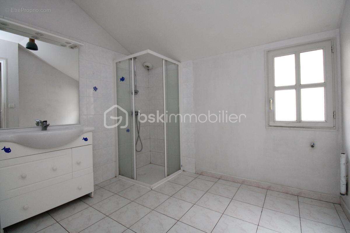 Maison à MONTOIRE-SUR-LE-LOIR