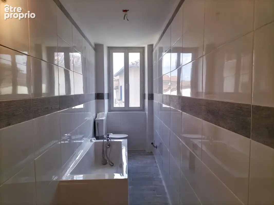 maison d'habitation spacieuse idéal pour petite famille , rénovation de qualité,  quartier calme - photo 15