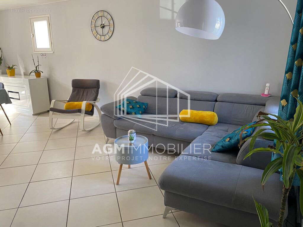 Maison 111 m² à Perpignan  - photo 4