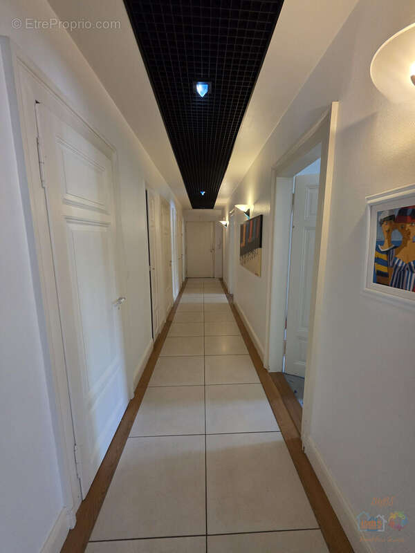 Appartement 127 m² à Strasbourg  - photo 2
