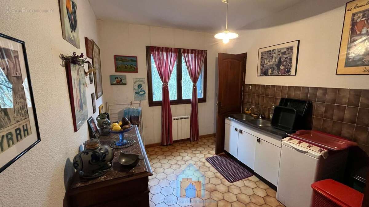 Maison à MONDONVILLE