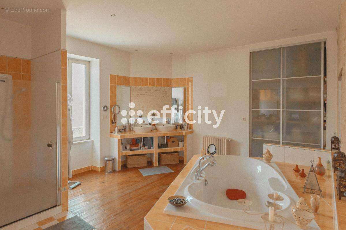 Maison 255 m² à Fontenay-Le-Comte  - photo 9