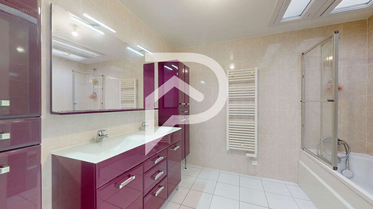 Maison à MARLY-LE-ROI