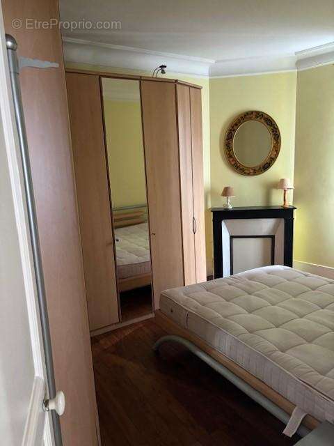 Appartement à PUTEAUX