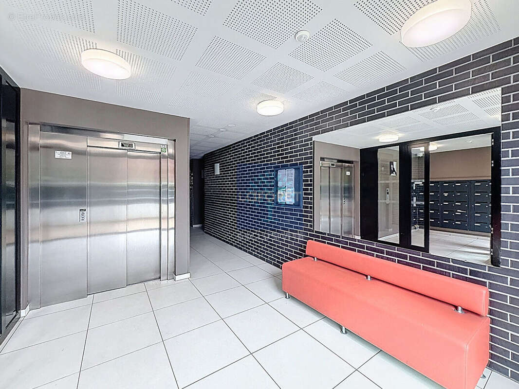Appartement à CERGY