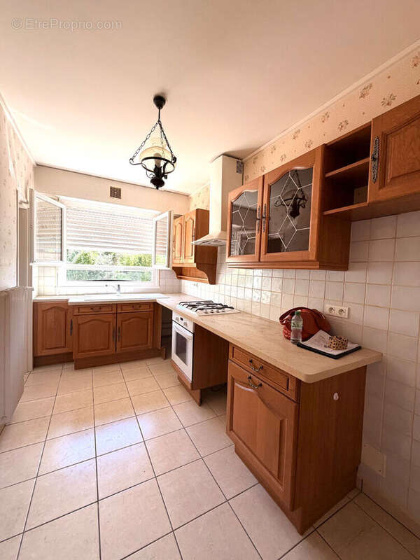 Appartement 86m² à poitiers - photo 2