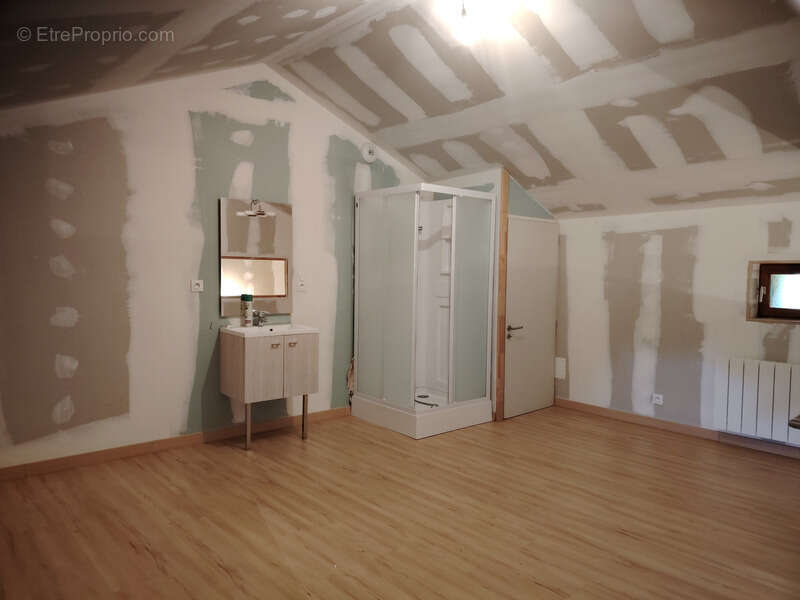 Maison à vendre 9 pièces IRAIS (79) - photo 7
