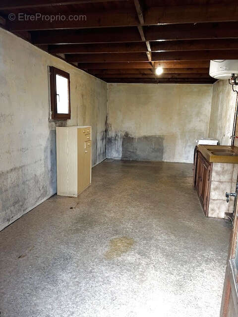 Maison à CASTELJALOUX