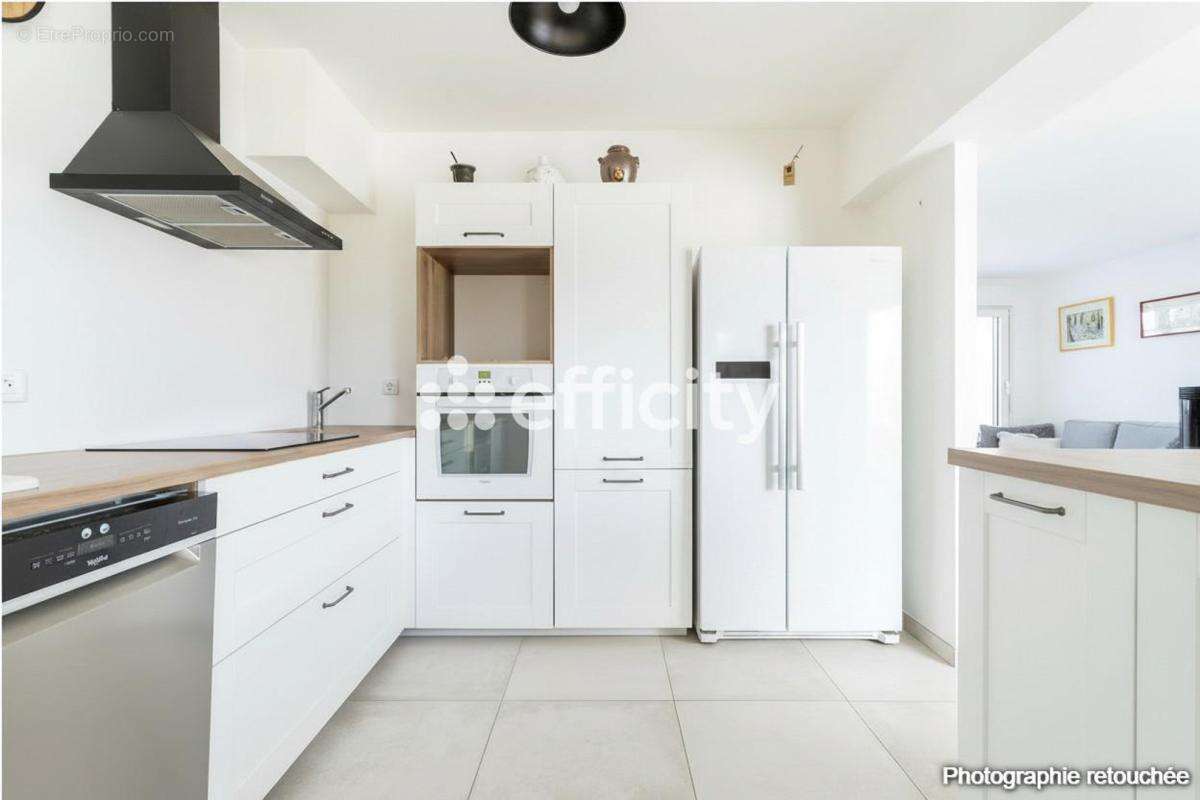 Maison 88 m² à Cuincy  - photo 7