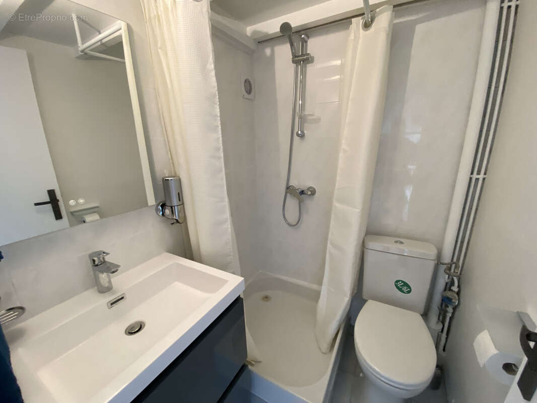 Appartement à CHAMBLY