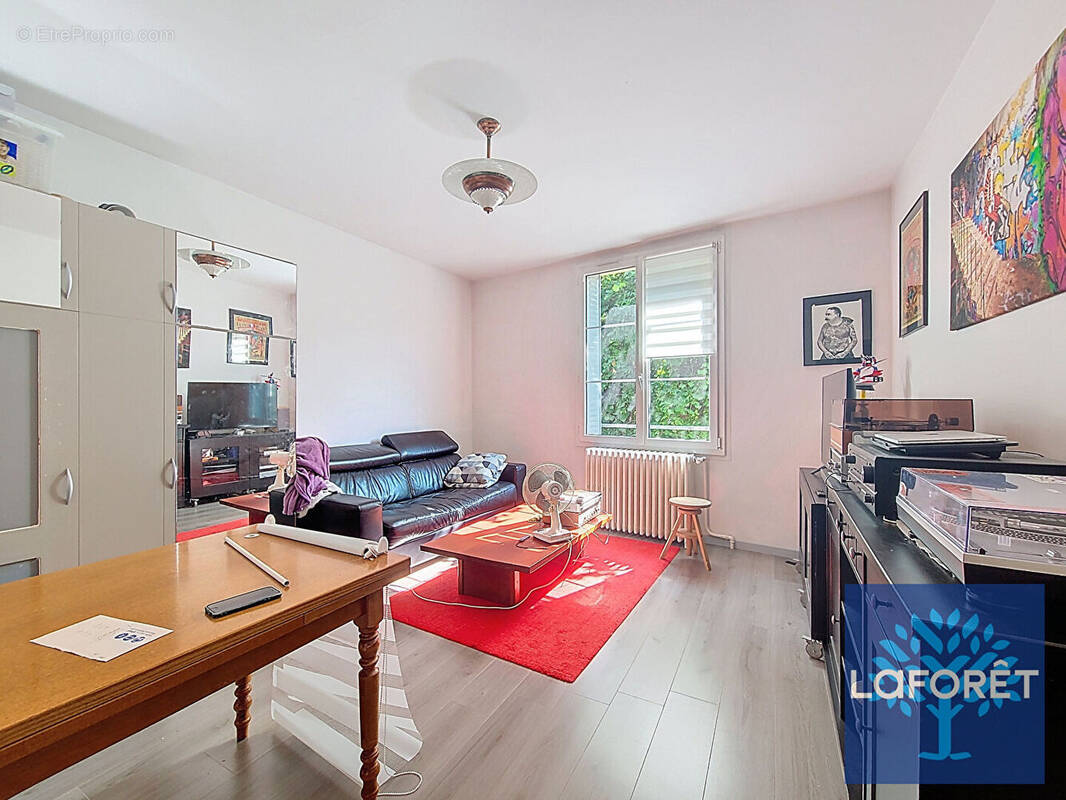 Appartement à ETAMPES