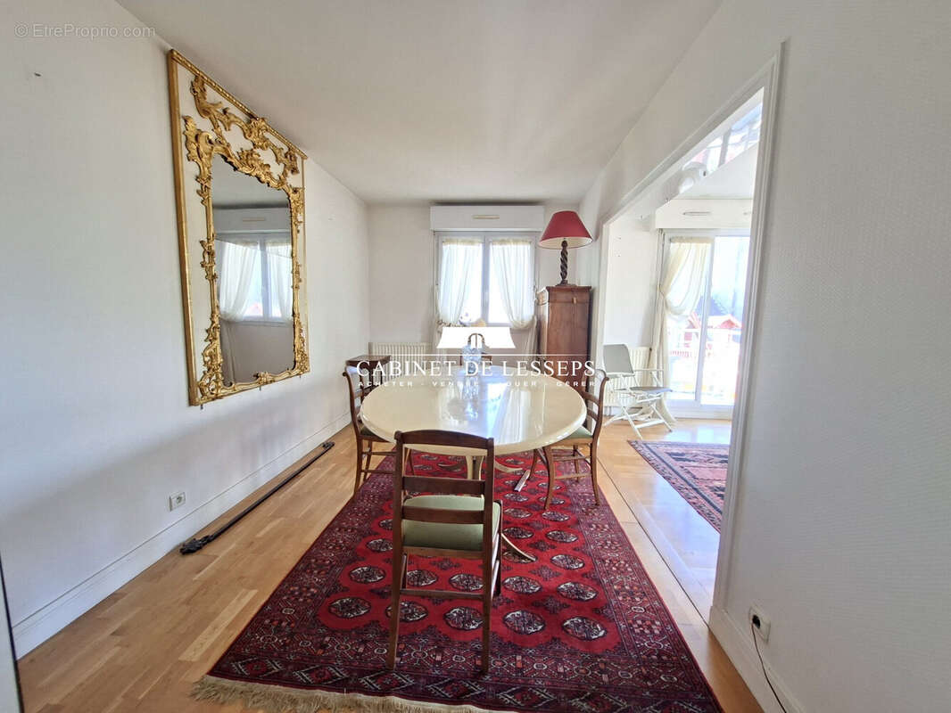 Appartement à BIARRITZ