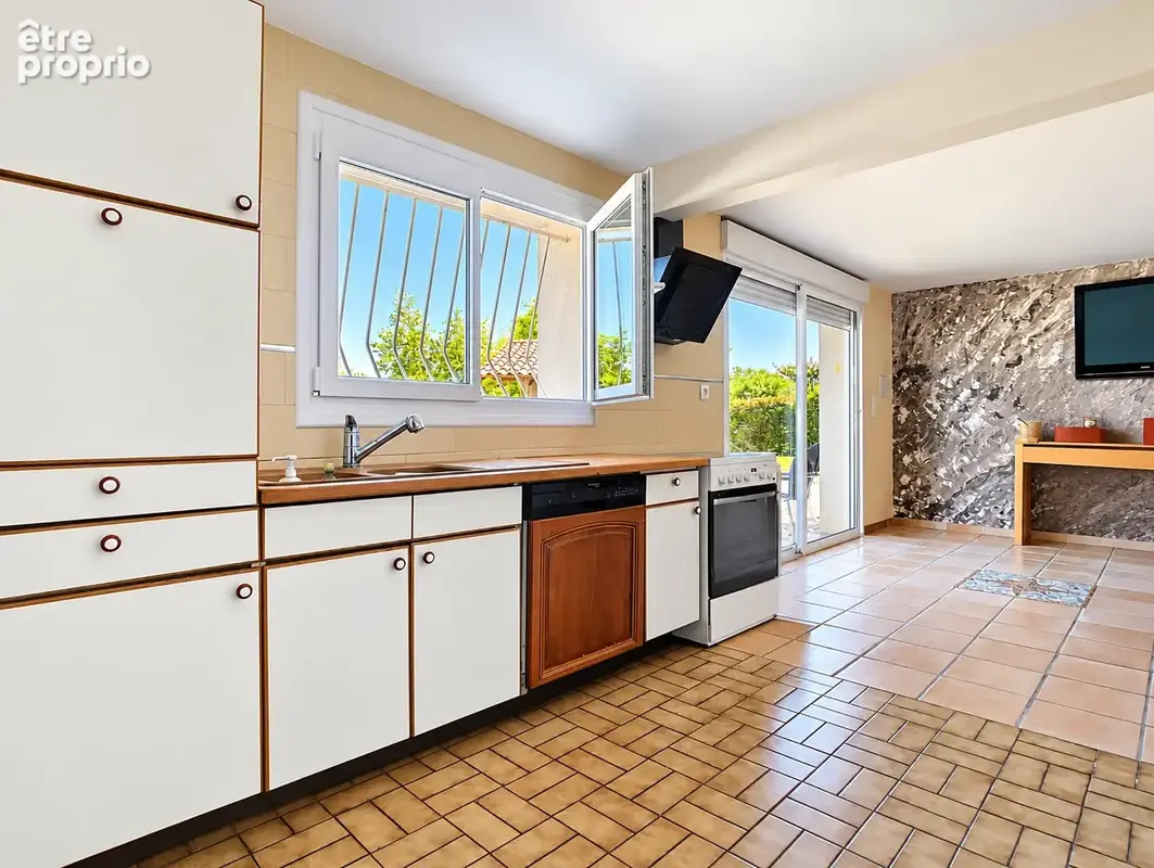 EXCLUSIVITÉ   Maison de charme avec piscine et dépendances   Graulhet - photo 16