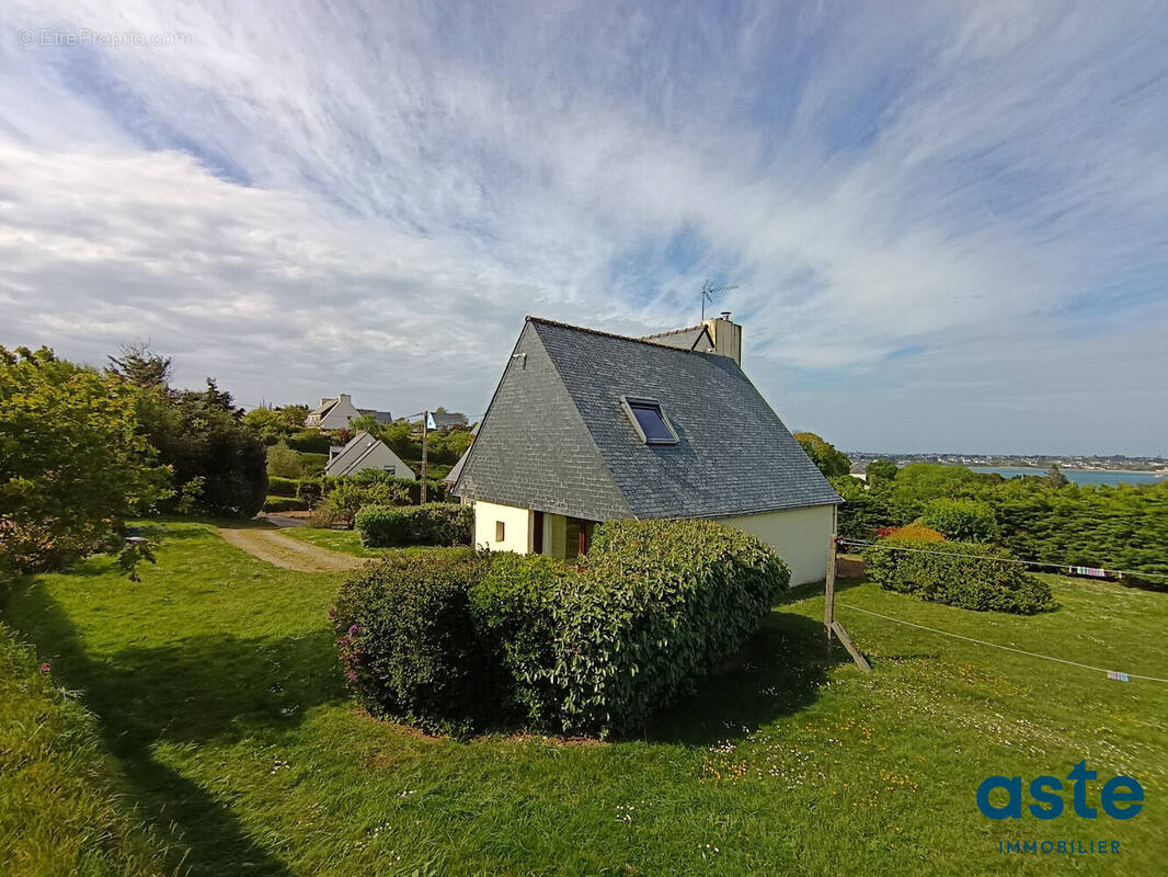 Maison à LANDEDA