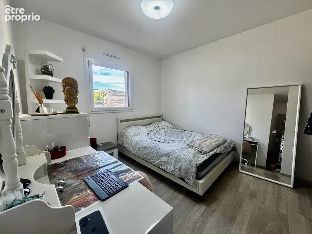 Maison entierement de plain-pied - photo 9
