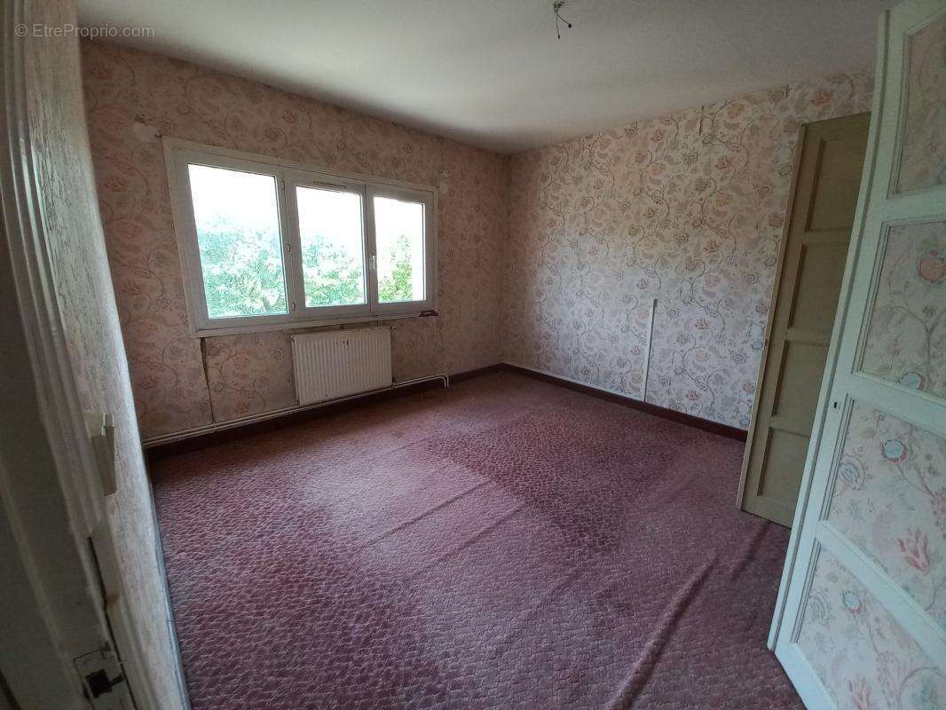 Maison à COURCELLES-LES-LENS