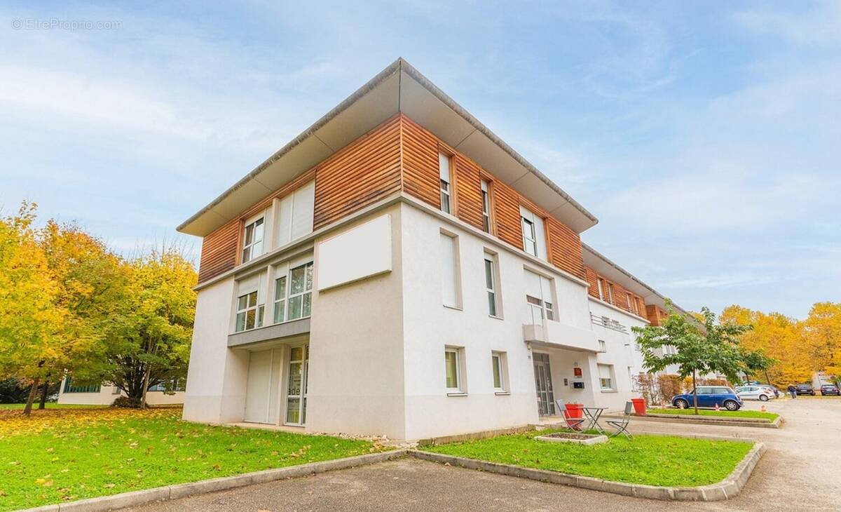 Appartement à BOURG-EN-BRESSE