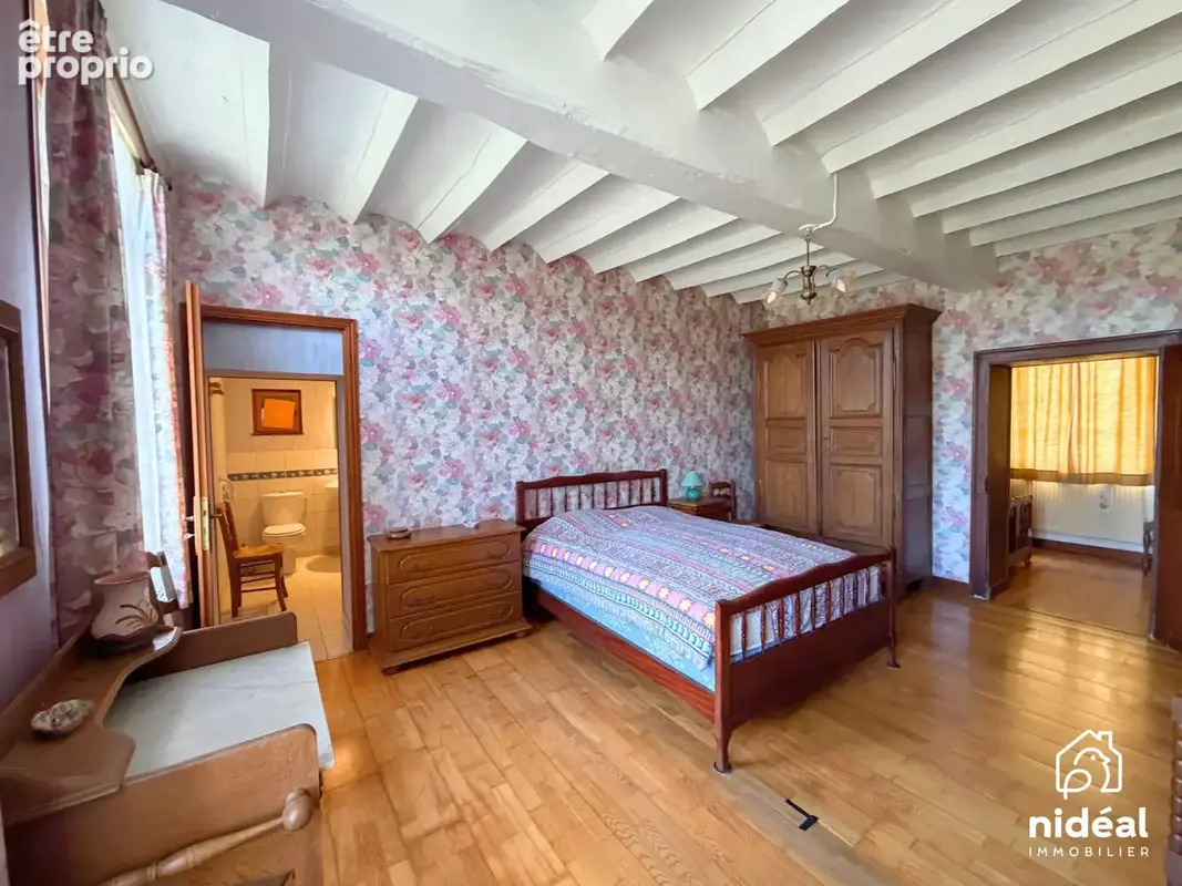 Maison 6 pièces 100 m² à vendre à Villereau (59530) - photo 8