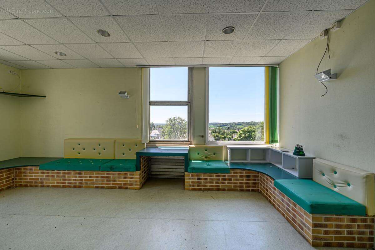Appartement à GUEMENE-SUR-SCORFF