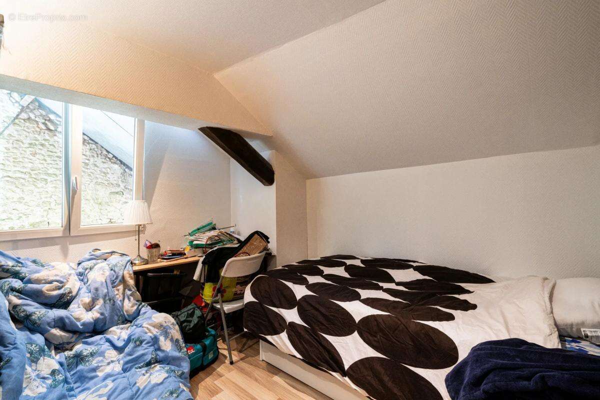 Maison à NEUVY-EN-BEAUCE