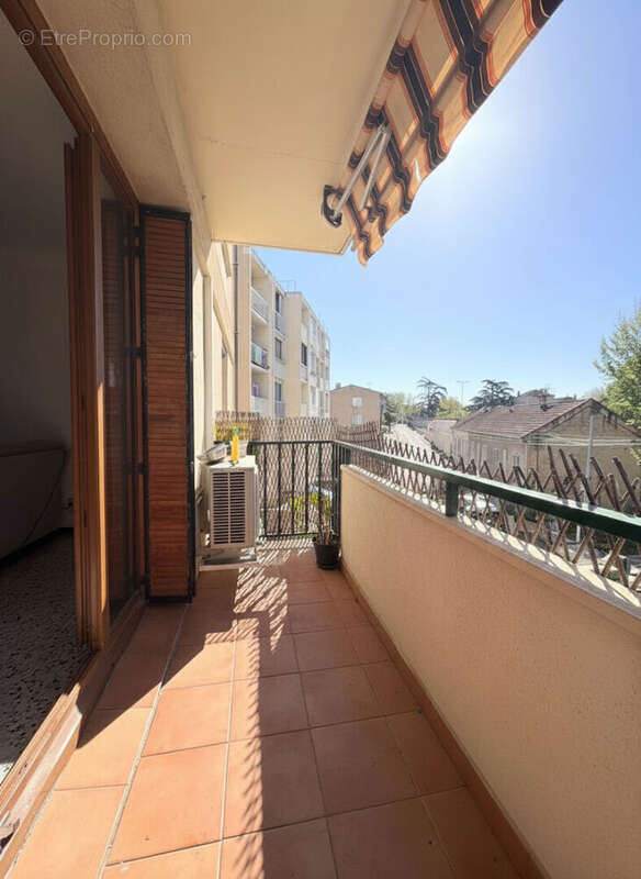 Appartement à PERTUIS